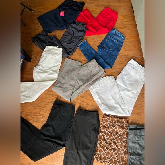 HUGE BUNDLE! ONE DAY ONLY! EXPENSIVE BRANDS! - Picture 3 of 3